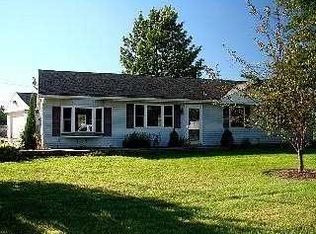 23694 W Meadow Dr, Genoa, OH 43430