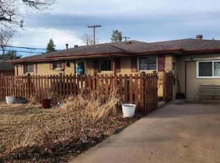 271 E Davies Ave, Centennial, CO 80122