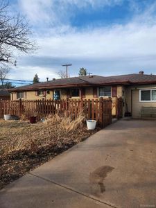 271 E Davies Avenue, Centennial, CO, 80122