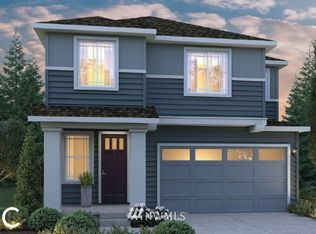 33322 Crystal Avenue Ave SE #187, Black Diamond, WA