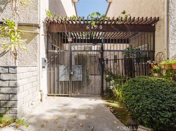 6420 Hazeltine Ave APT 4, Van Nuys, CA 91401