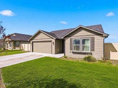 6101 Ian Ave, Yakima, WA, 98903