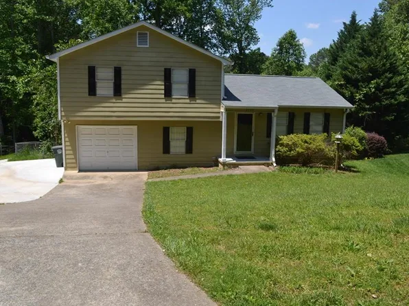 2590 Woodland Dr NW, Kennesaw, GA 30152