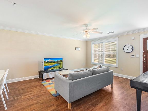 5th image of 1725 Harvey Mitchell Pkwy S APT 2112