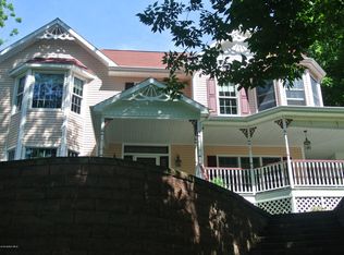 196 Point Rd, Factoryville, PA 18419