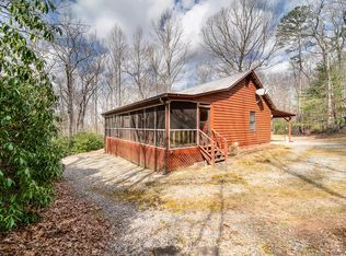 71 Angel Fish Rd, Blairsville, GA 30512
