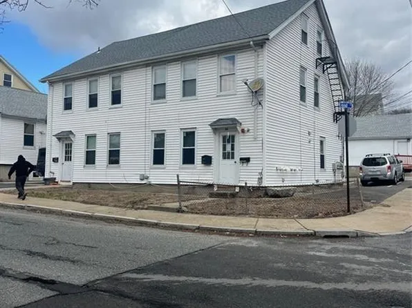 88 Mill St #98, Cumberland, RI 02864