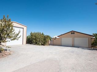 10 Camino De Monico, Grants, NM 87020