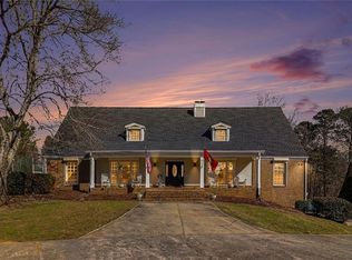 240 Smithstone Path, Fayetteville, GA 30214