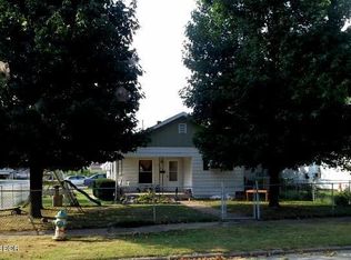 211 Baggott, Zeigler, IL 62999