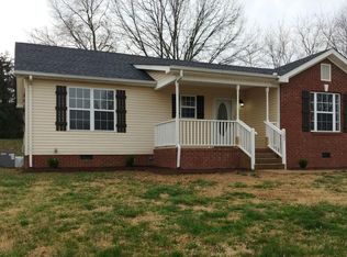 102 Sharon Dr LOT 21, Portland, TN 37148