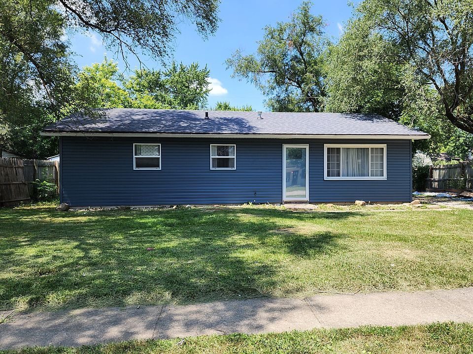 1st image of 3108 N Fuller Dr