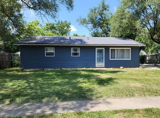3108 N Fuller Dr, Indianapolis, IN 46224