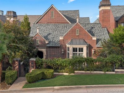 5 W 22nd St, Tulsa, OK, 74114