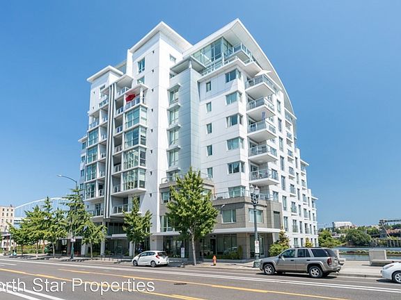 2nd image of 1310 NW Naito Pkwy Unit 401A