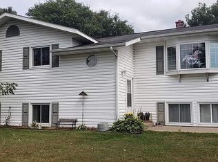 W204 State Road 121, Independence, WI 54747