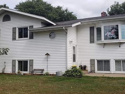 W204 State Road 121, Independence, WI, 54747