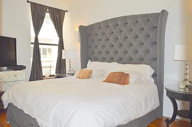 Rented by Citi Habitats