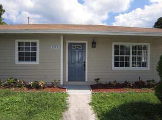 1323 SW 21st Ter, Delray Beach, FL 33445