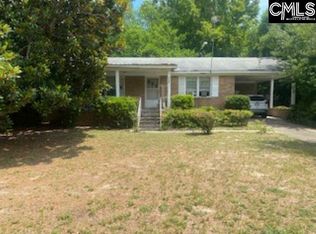 2129 Arrowwood Rd W, Camden, SC 29020