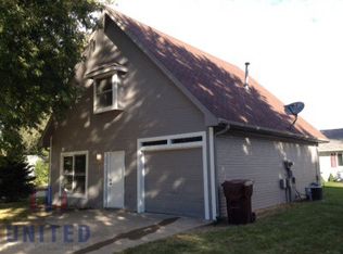 317 W 5th St, S Sioux City, NE 68776