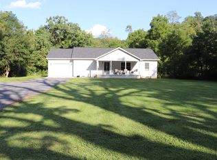 828 Big Draft Rd, White Sulphur Springs, WV 24986