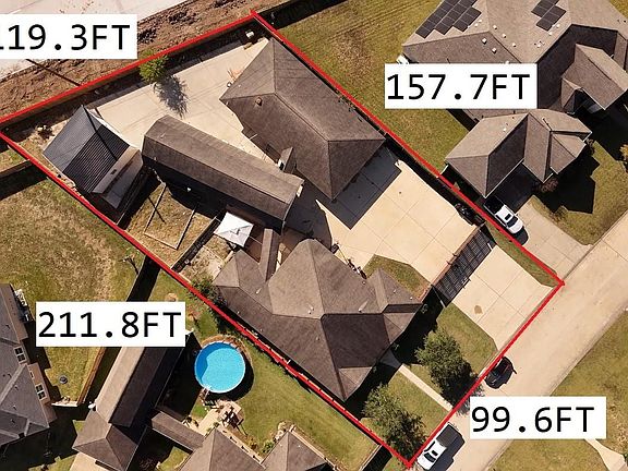 2nd image of 38 Palmero Way