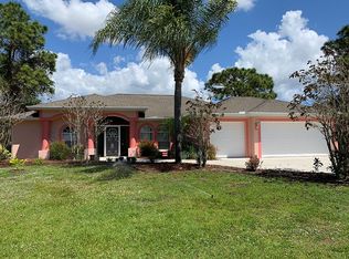 256 White Marsh Ln, Rotonda West, FL 33947
