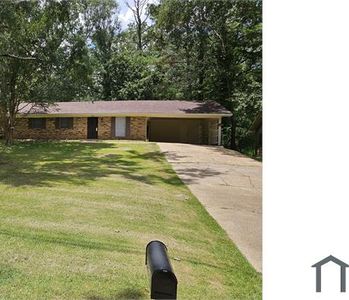 2835 Glenderry St, Jackson, MS, 39212