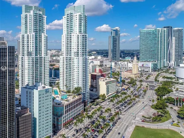 253 NE 2nd St, Miami, FL