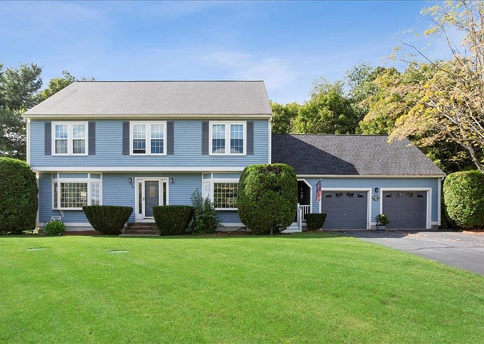 58 Devon St, Taunton, MA 02780 Zillow