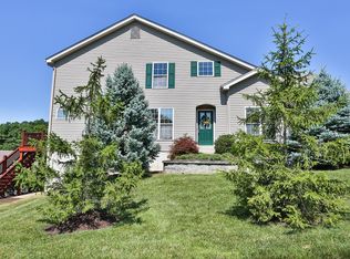 4204 Providence Pointe Dr, Saint Louis, MO 63129