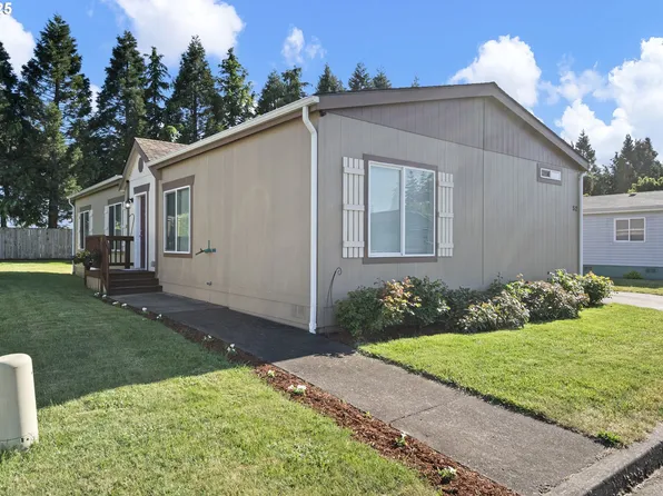 310 Pitney Ln Unit 52, Junction City, OR 97448