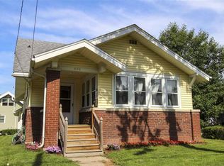 802 Marsh St, Waterloo, IA 50701