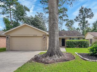 22318 Meadowrock Dr, Spring, TX 77389