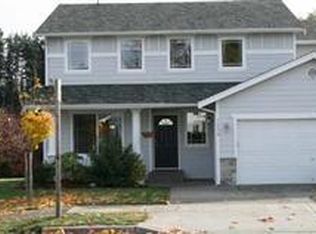 2828 181st Pl SE, Bothell, WA 98012