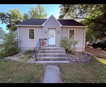 605 Peltier St, Marshall, MN, 56258