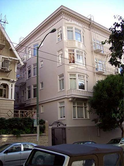 1st image of 1335 Clay St APT 12