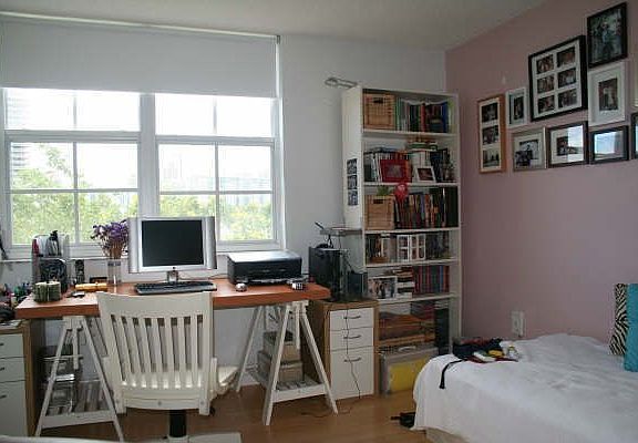 2nd Bedroom large Office