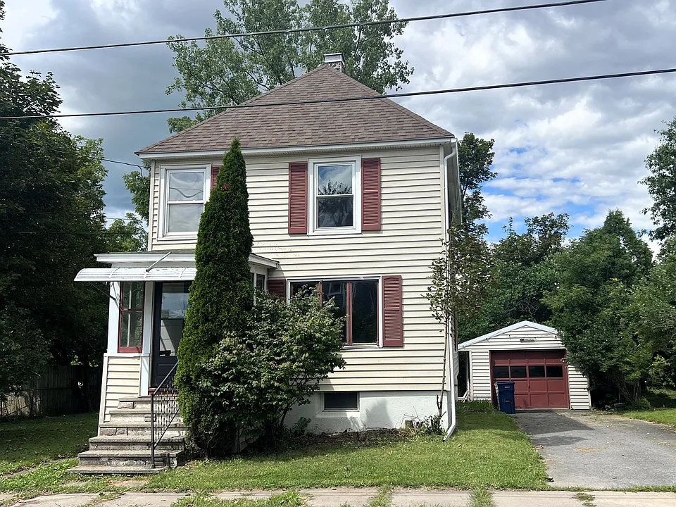 9 Prospect St