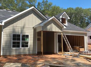 630 Chipley St #7, Pine Mountain, GA 31822
