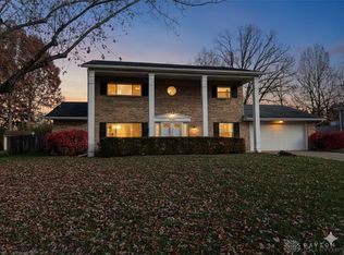 8340 Paragon Rd, Dayton, OH 45458