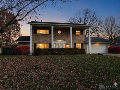 8340 Paragon Rd, Dayton, OH, 45458