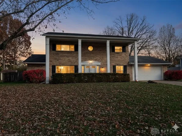8340 Paragon Rd, Dayton, OH 45458