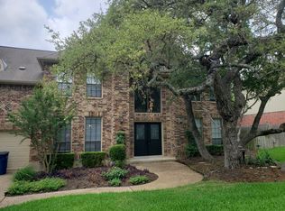 9007 Tweed Berwick Dr, Austin, TX 78750