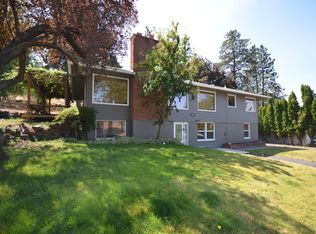 1701 Liberty Way, The Dalles, OR