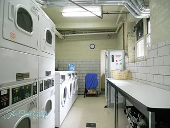 Rented by The Crest Group