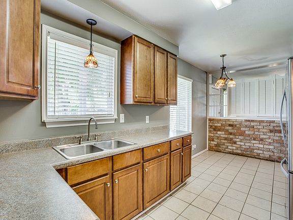 Cherry Wood Cabinets