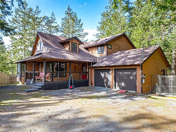 2nd image of 4926 Mount Matheson Rd