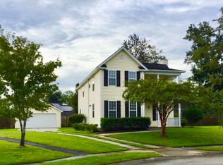 122 Full Moon Ct, Ladson, SC 29456